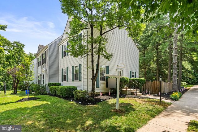14701 PRAIRIE LANDING WAY, Gaithersburg, MD 20878