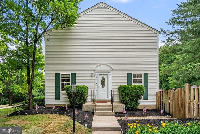 14701 PRAIRIE LANDING WAY, Gaithersburg, MD 20878