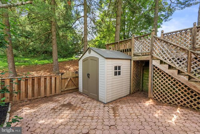 14701 PRAIRIE LANDING WAY, Gaithersburg, MD 20878