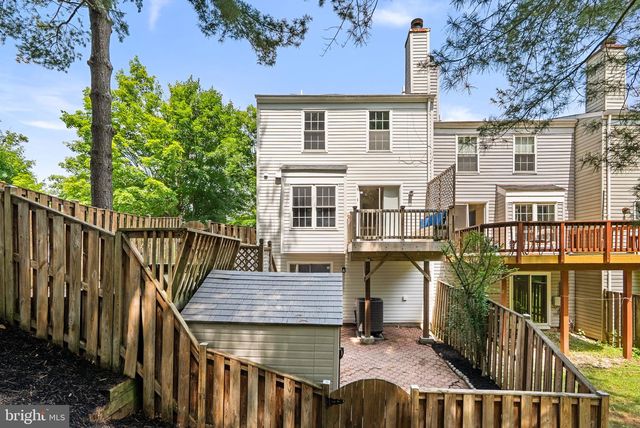 14701 PRAIRIE LANDING WAY, Gaithersburg, MD 20878