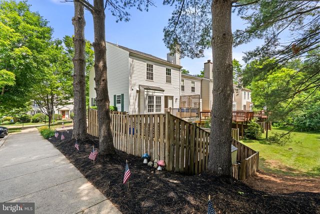 14701 PRAIRIE LANDING WAY, Gaithersburg, MD 20878