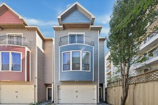 522 Allston Street C, Houston, TX 77007