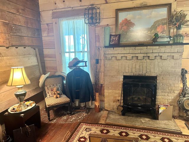 4832 FM 1844, Gladewater, TX 75647
