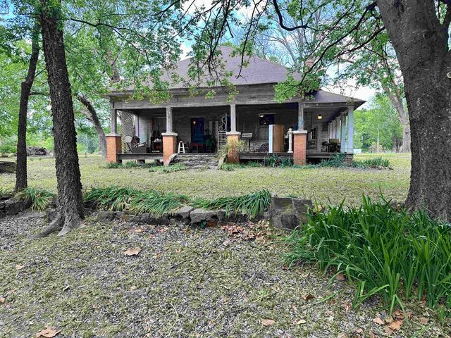 4832 FM 1844, Gladewater, TX 75647
