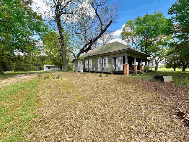 4832 FM 1844, Gladewater, TX 75647