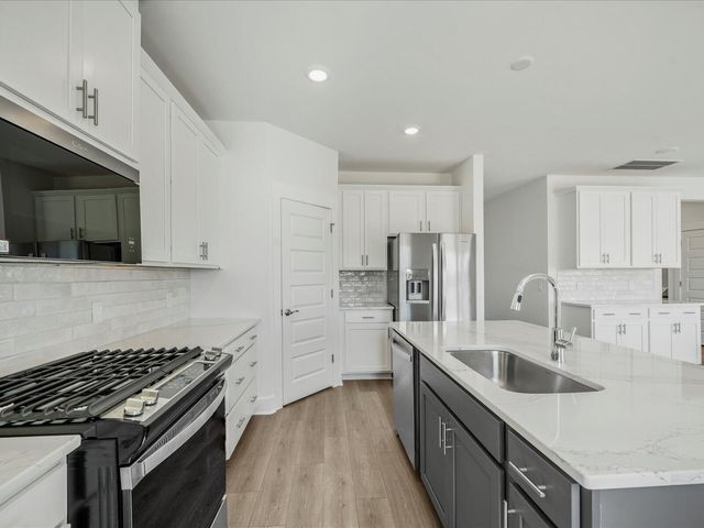 418 Radiant Blue Way, Summerville, SC 29486