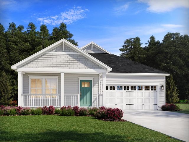 418 Radiant Blue Way, Summerville, SC 29486