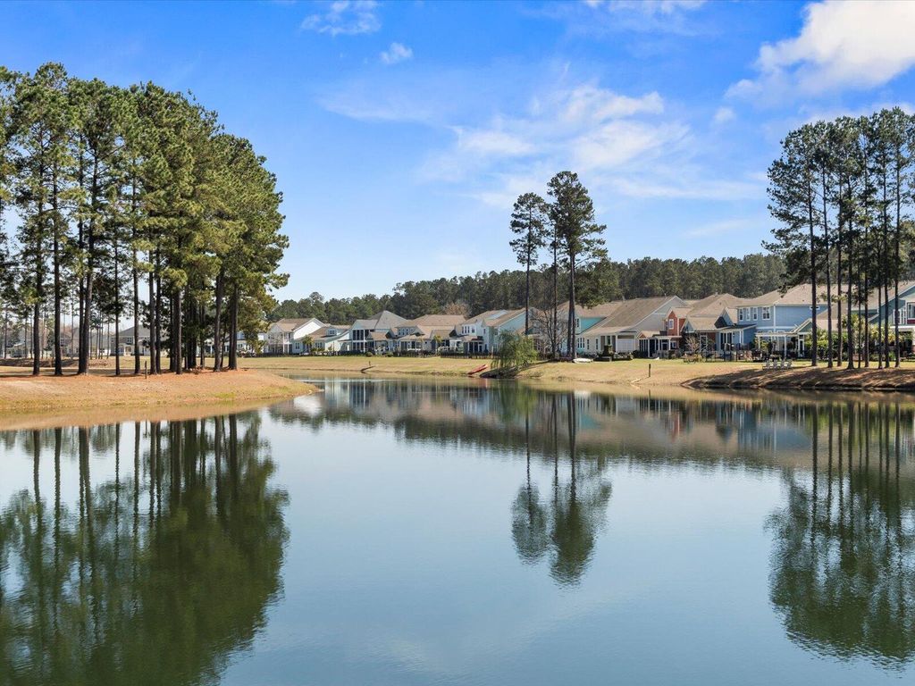 Image 19 of property listing at 418 Radiant Blue Way, Summerville, SC 29486