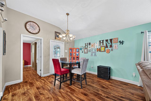 611 Sea Anchor Way, Crosby, TX 77532