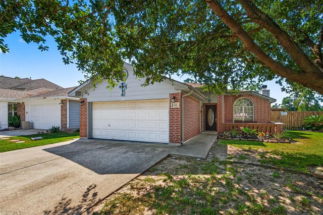 611 Sea Anchor Way, Crosby, TX 77532