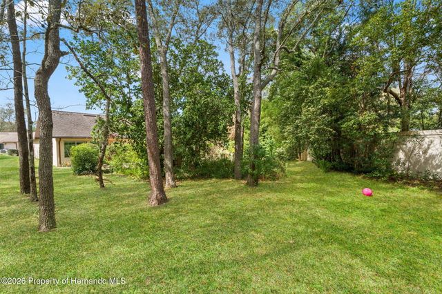 6713 Oak Cluster Circle, Spring Hill, FL 34606