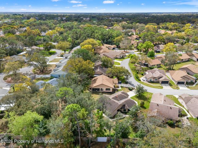 6713 Oak Cluster Circle, Spring Hill, FL 34606