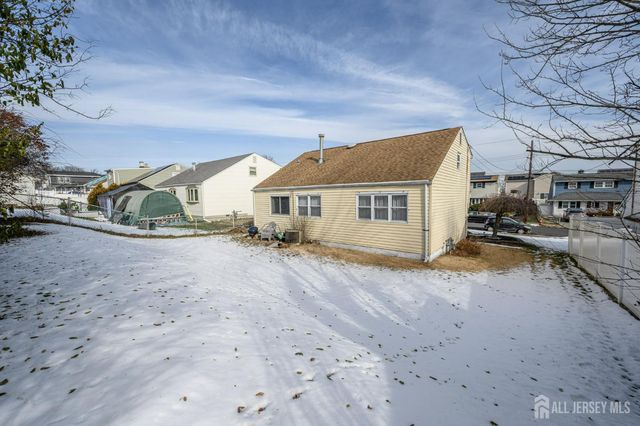 773 Shannon Avenue, Perth Amboy, NJ 08861