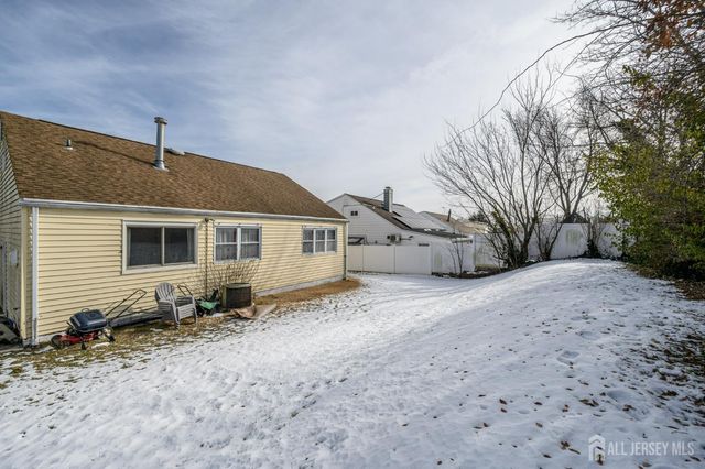 773 Shannon Avenue, Perth Amboy, NJ 08861