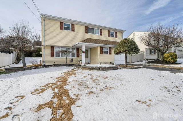 773 Shannon Avenue, Perth Amboy, NJ 08861
