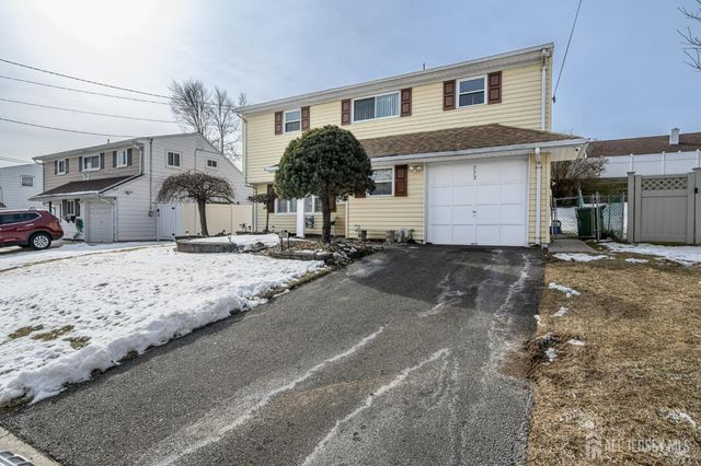 773 Shannon Avenue, Perth Amboy, NJ 08861