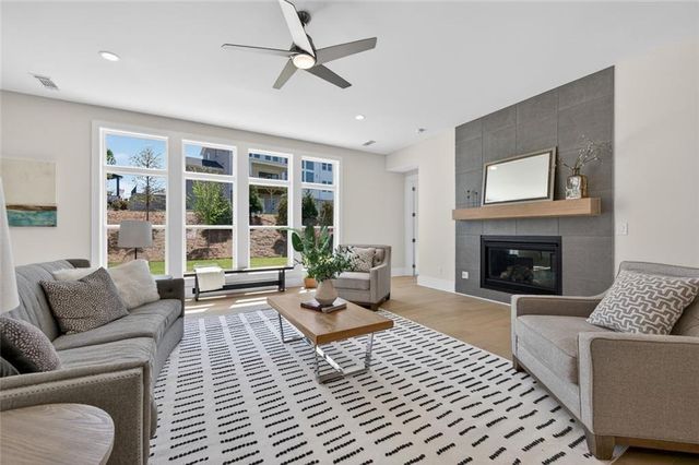 4330 Hawthorn, Alpharetta, GA 30022