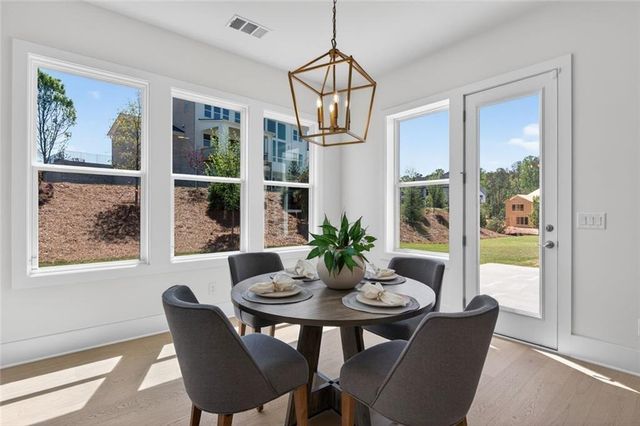 4330 Hawthorn, Alpharetta, GA 30022