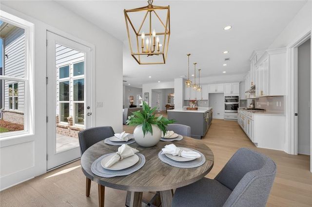 4330 Hawthorn, Alpharetta, GA 30022