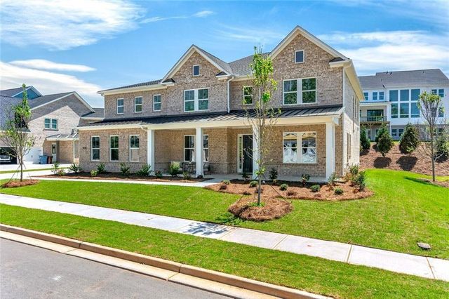 4330 Hawthorn, Alpharetta, GA 30022