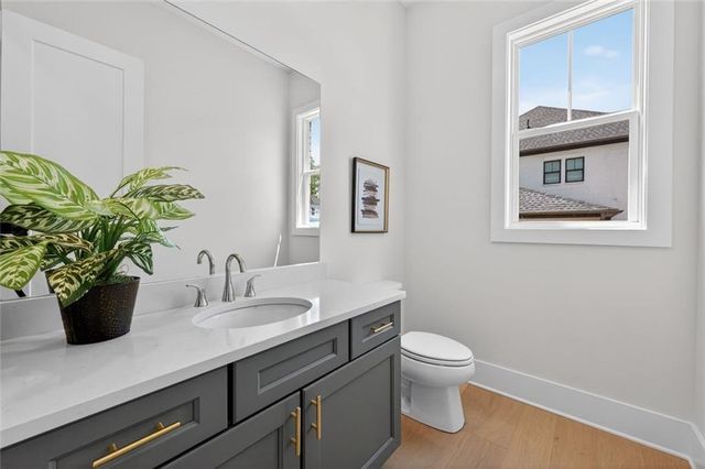 4330 Hawthorn, Alpharetta, GA 30022