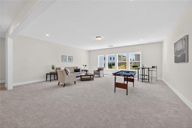 4330 Hawthorn, Alpharetta, GA 30022