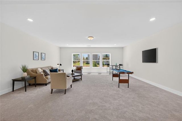 4330 Hawthorn, Alpharetta, GA 30022