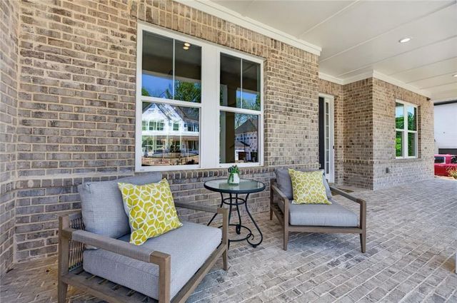 4330 Hawthorn, Alpharetta, GA 30022