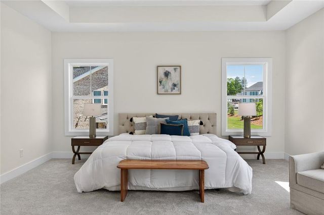 4330 Hawthorn, Alpharetta, GA 30022