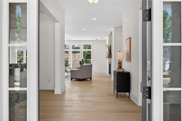 4330 Hawthorn, Alpharetta, GA 30022