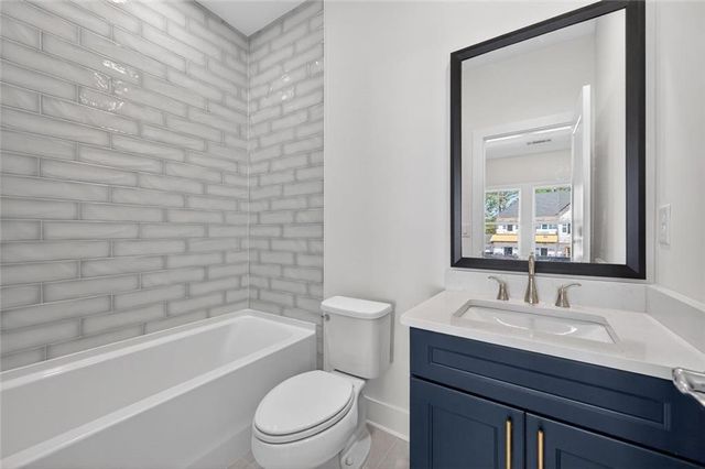 4330 Hawthorn, Alpharetta, GA 30022