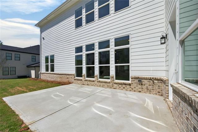 4330 Hawthorn, Alpharetta, GA 30022