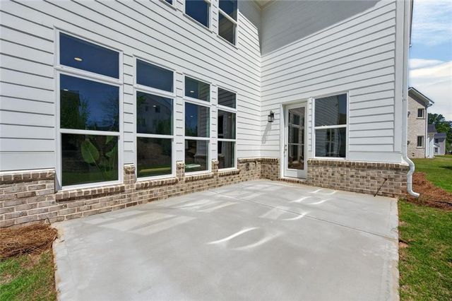 4330 Hawthorn, Alpharetta, GA 30022