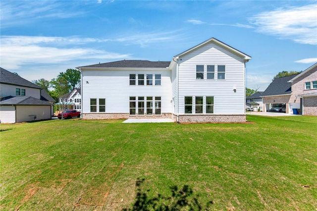 4330 Hawthorn, Alpharetta, GA 30022