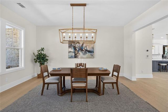 4330 Hawthorn, Alpharetta, GA 30022