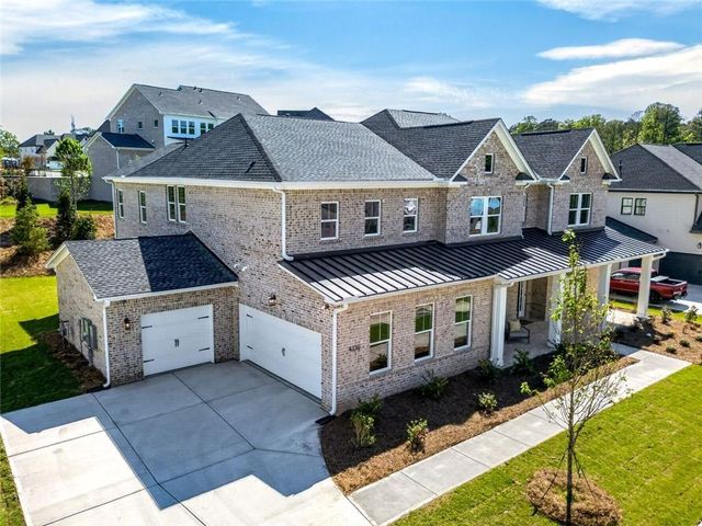 4330 Hawthorn, Alpharetta, GA 30022