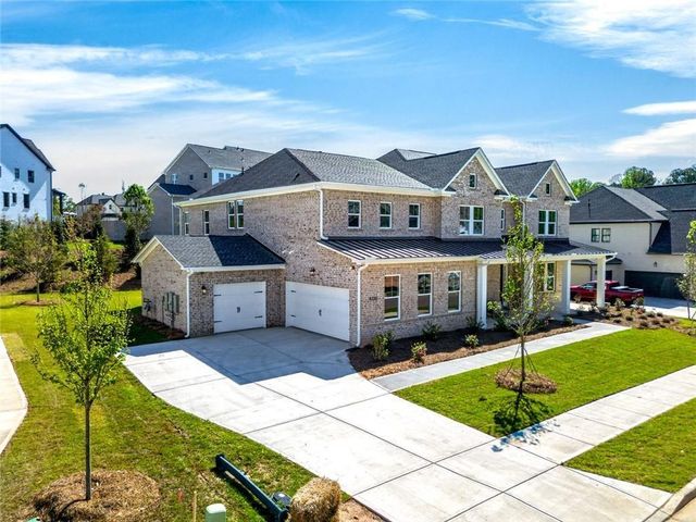 4330 Hawthorn, Alpharetta, GA 30022