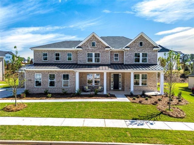 4330 Hawthorn, Alpharetta, GA 30022