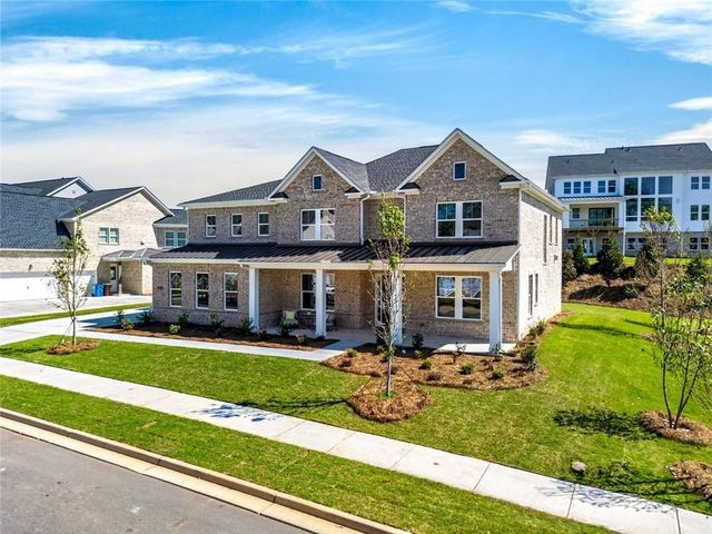 4330 Hawthorn, Alpharetta, GA 30022