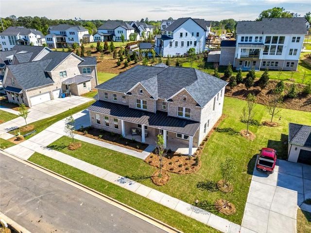 4330 Hawthorn, Alpharetta, GA 30022