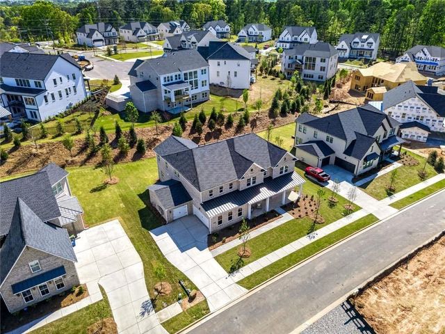 4330 Hawthorn, Alpharetta, GA 30022