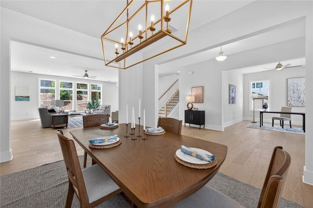 4330 Hawthorn, Alpharetta, GA 30022