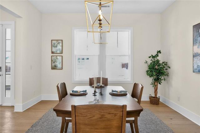 4330 Hawthorn, Alpharetta, GA 30022