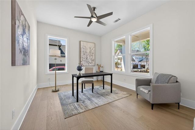 4330 Hawthorn, Alpharetta, GA 30022
