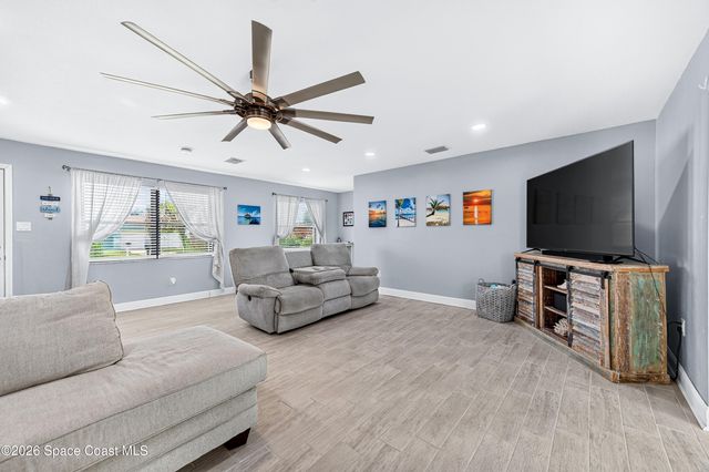 237 NE 1st Street, Satellite Beach, FL 32937
