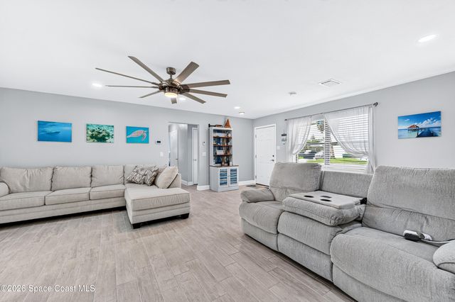 237 NE 1st Street, Satellite Beach, FL 32937