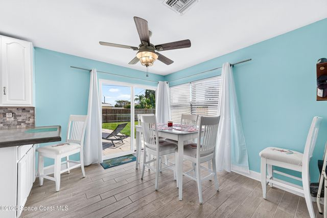 237 NE 1st Street, Satellite Beach, FL 32937