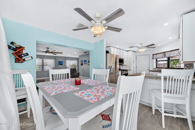 237 NE 1st Street, Satellite Beach, FL 32937