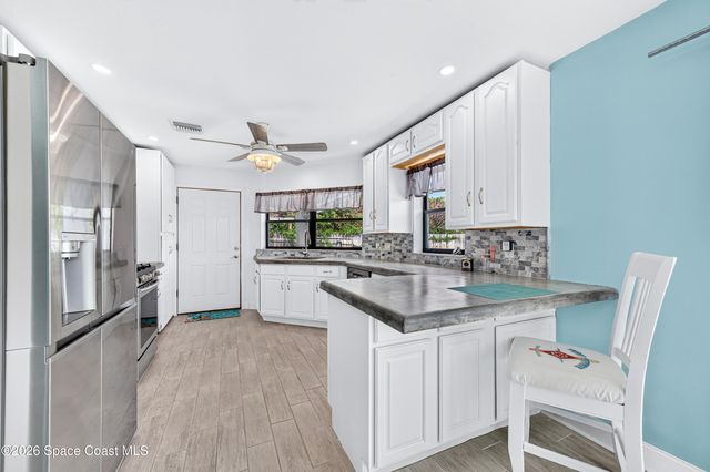 237 NE 1st Street, Satellite Beach, FL 32937