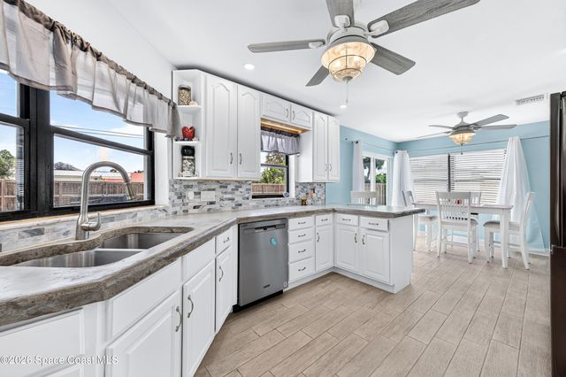 237 NE 1st Street, Satellite Beach, FL 32937